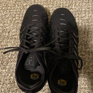 Air VaporMax plus Shoes